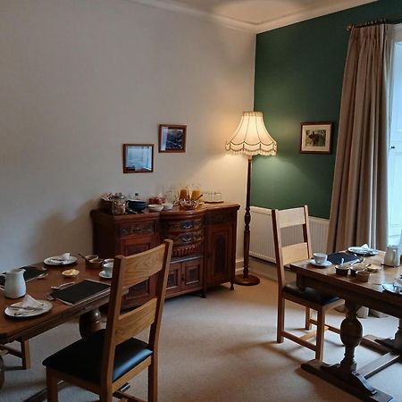 Achintee Farm Guest House ฟอร์ตวิลเลียม ภายนอก รูปภาพ