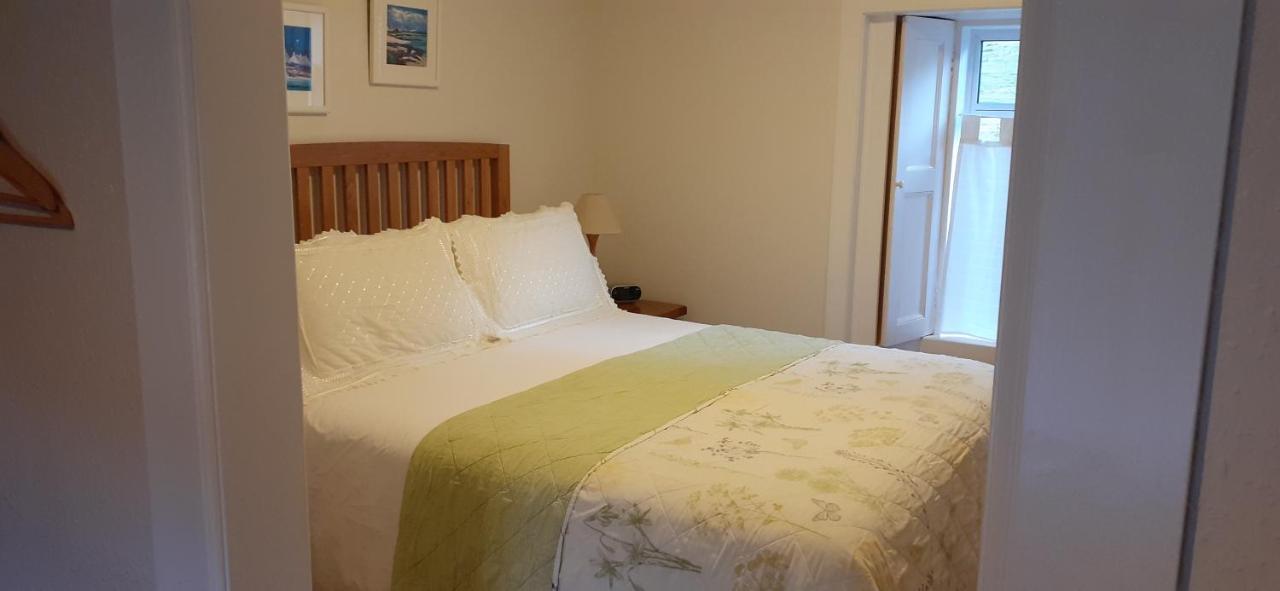 Achintee Farm Guest House ฟอร์ตวิลเลียม ภายนอก รูปภาพ