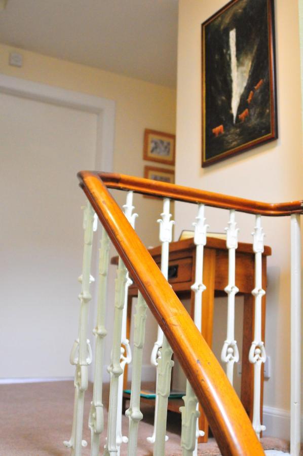 Achintee Farm Guest House ฟอร์ตวิลเลียม ภายนอก รูปภาพ