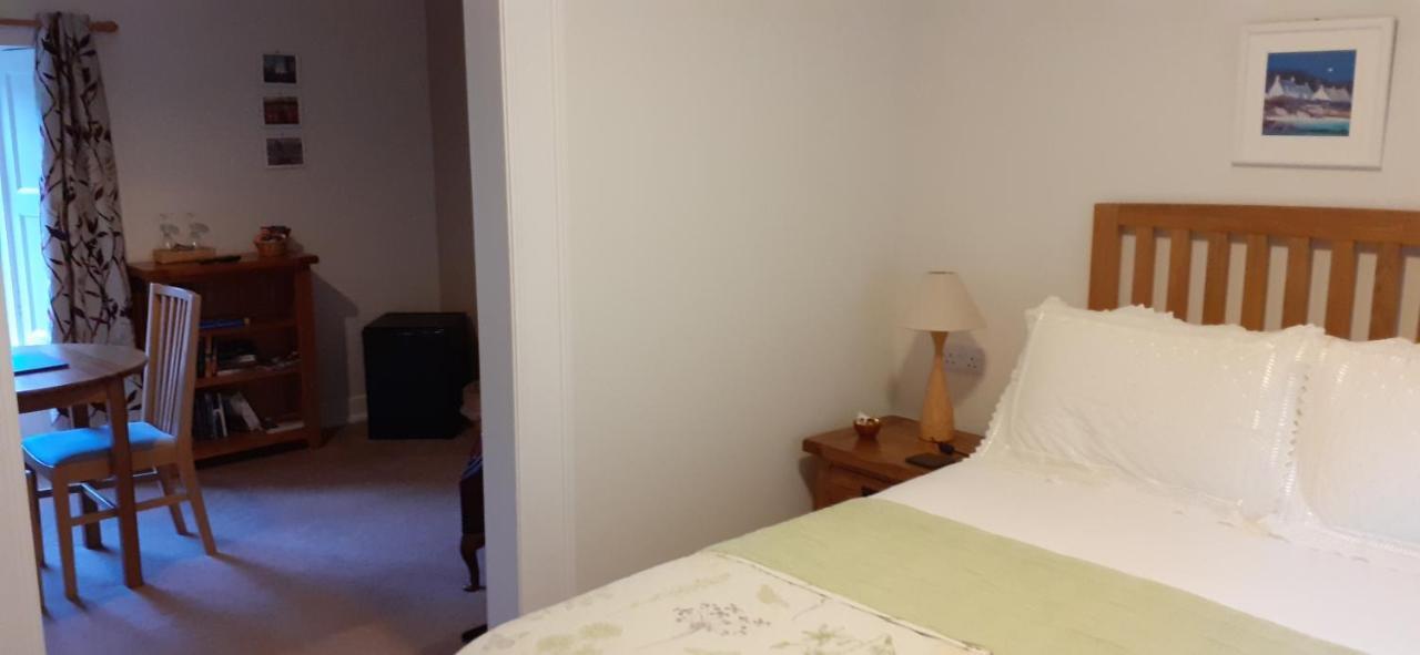 Achintee Farm Guest House ฟอร์ตวิลเลียม ภายนอก รูปภาพ