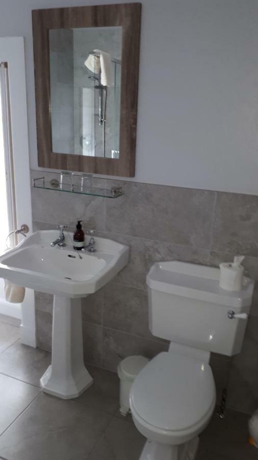 Achintee Farm Guest House ฟอร์ตวิลเลียม ภายนอก รูปภาพ